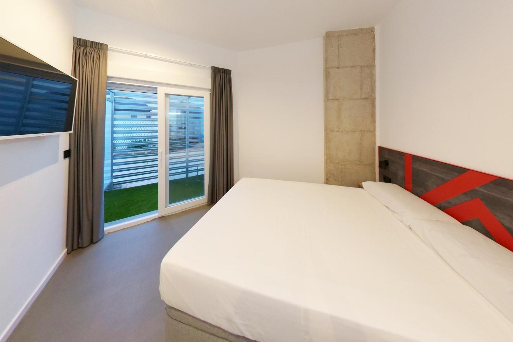 Konk Hostel La Manga del Mar Menor Cameră foto